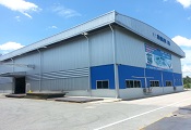 SHINJIN-SM タイ生産工場　