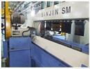 SHINJIN-SM工場内