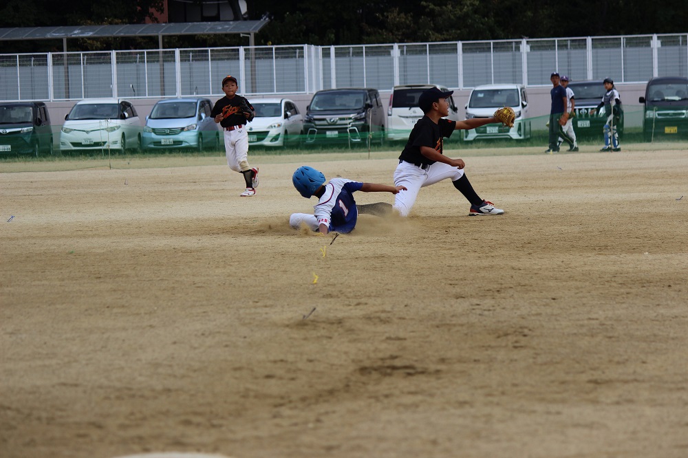 大東グローアップ　2020 玉串ジュニア